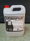 STERISPRAY 5L