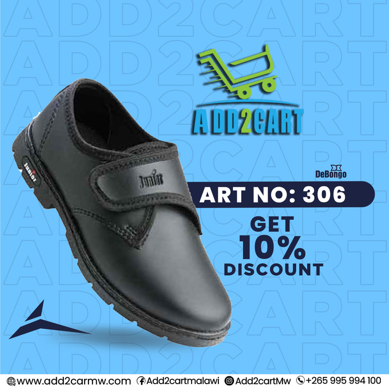 DEBONGO 306 (SMALL SIZE 11-13)