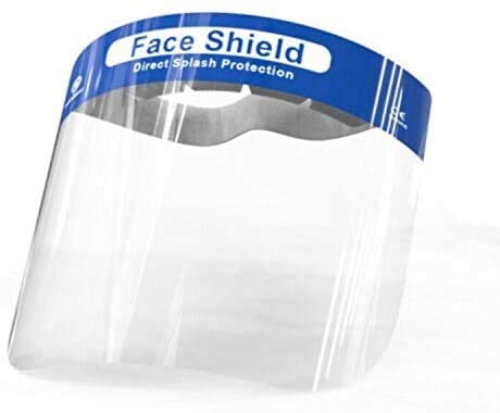 Face Shield