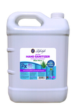 Lifestyle Hand Sanitizer 1 x 5 ltr