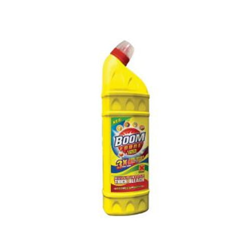 BOOM FORCE CREAM 750ML