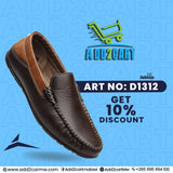 DEBONGO MEN'S SHOES D1312