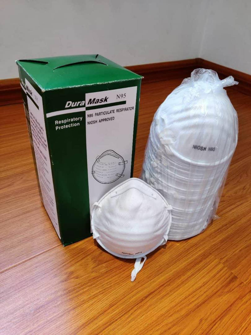 Duramask N95