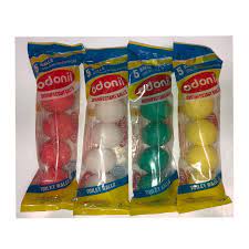 Odonil Disinfectant Toilet Balls 5pcs