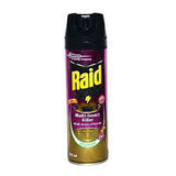 Raid Multi Insect Killer 300ml