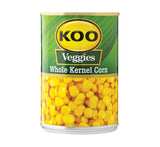 KOO WHOLE KERNEL CORN IN BRINE