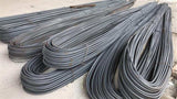 Y12 - STEEL BAR