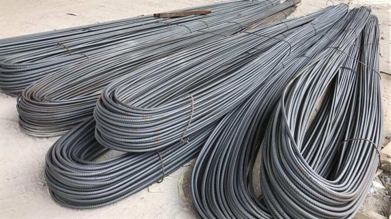 Y16 - STEEL BAR
