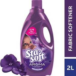 STAR-SOFT ALL FRAVOURS 2L