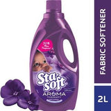STAR-SOFT ALL FRAVOURS 2L
