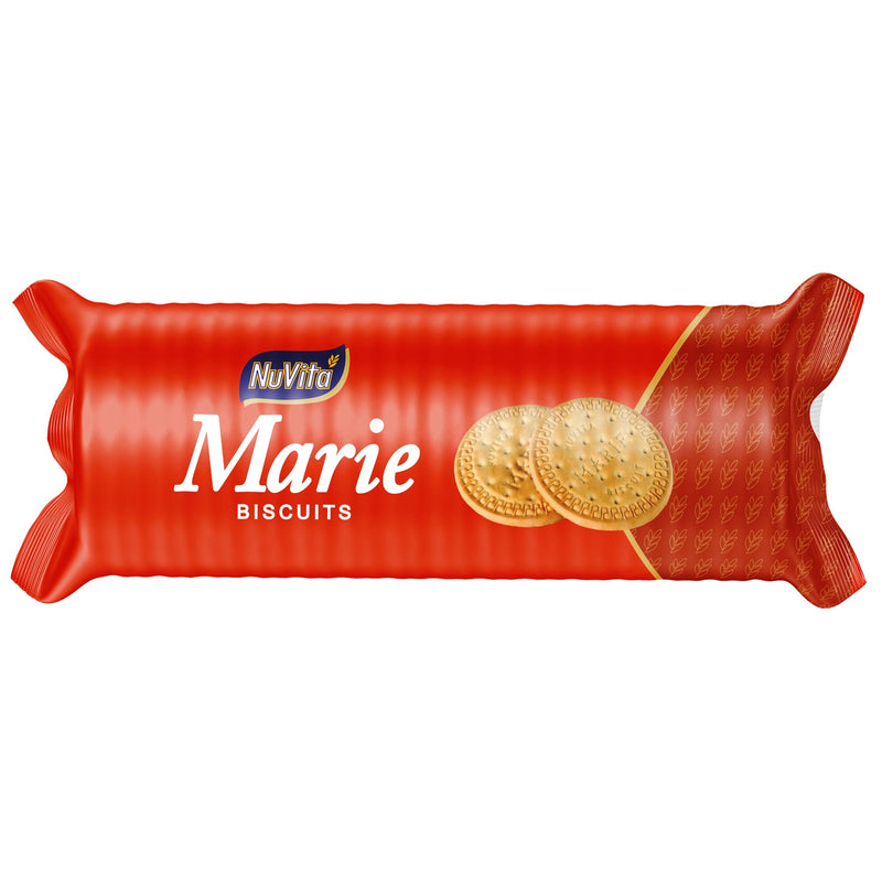 NUVITA MARIE BISCUIT 200G