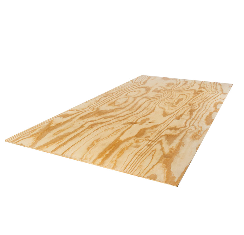 PLYWOOD 4MM