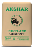 AKSHAR CEMENT 50KG