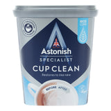 ASTONISH CUP CLEAN 350G