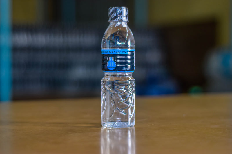 Cool Drop Purified water 500ml