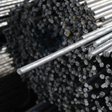 R8 - STEEL BAR