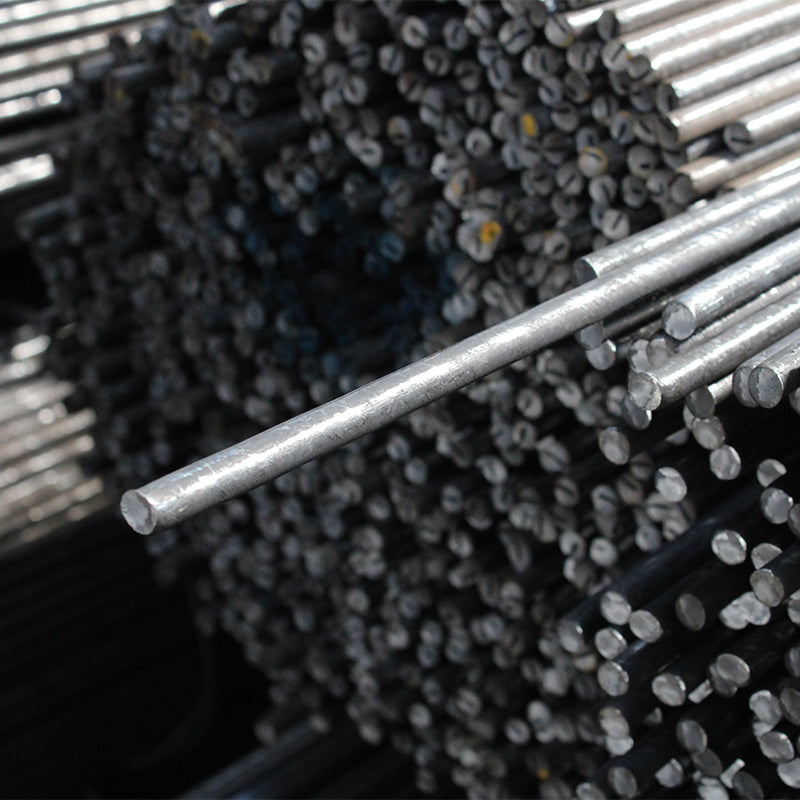 R6 - STEEL BAR
