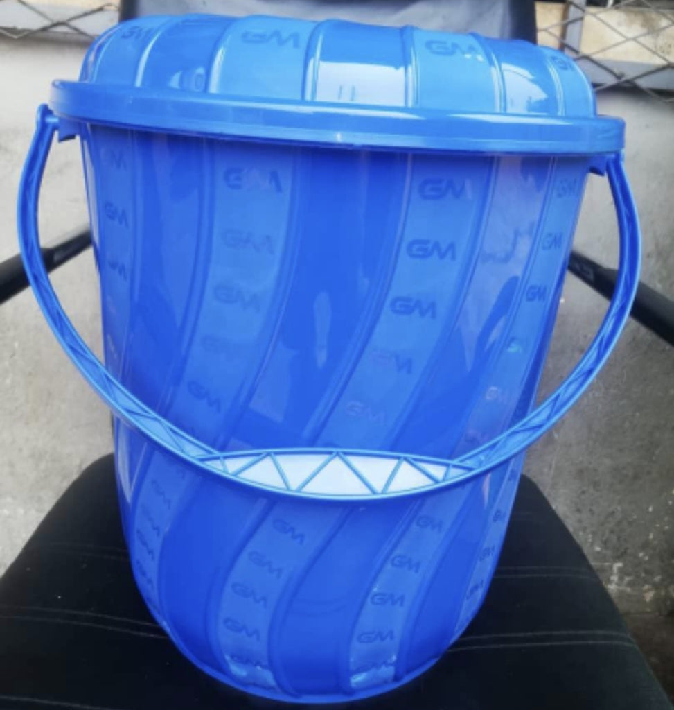 BUCKET WITH LID 20 ltr