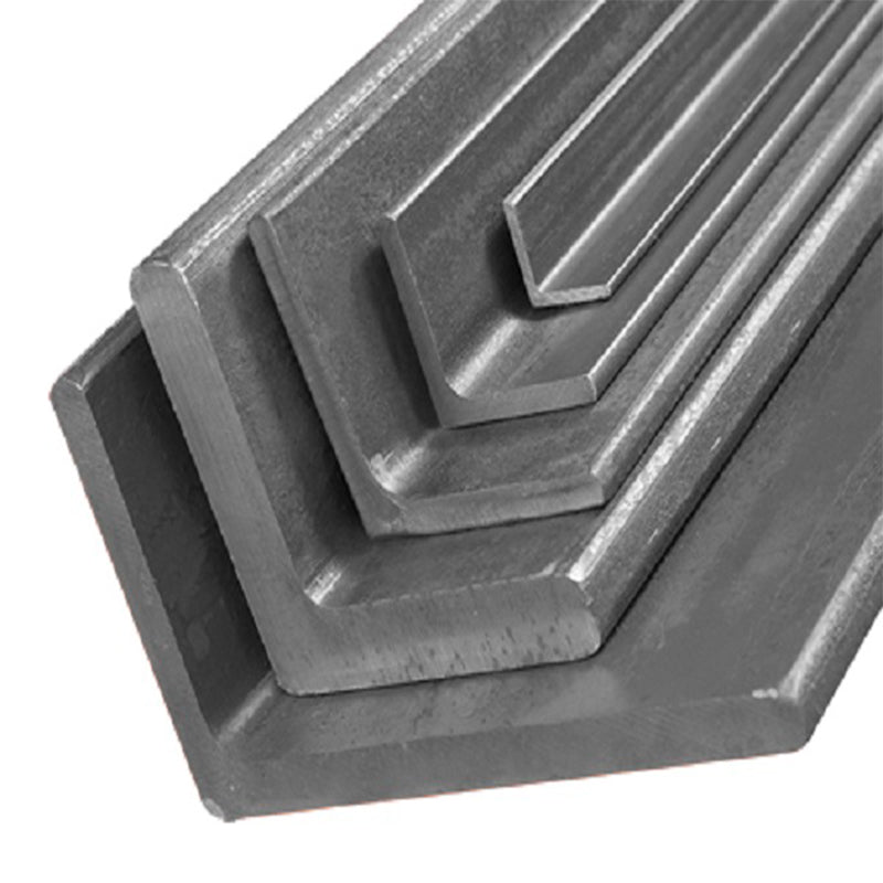 ANGLE IRON 30 X 30 X 3MM