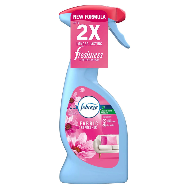 FEBREZE FABRICK BLOS BREEZE