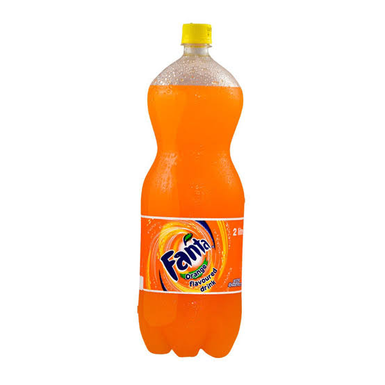 FANTA - 2L