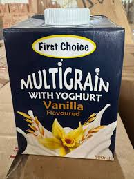 FIRST CHOICE MULTIGRAIN 500ML