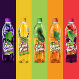 BIG TREE APPY 500ML