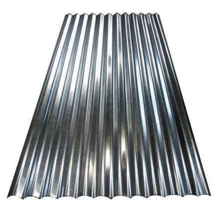 10FT IRON SHEET