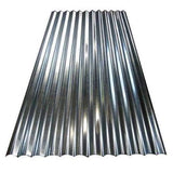 10FT IRON SHEET