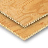 PLYWOOD 12MM