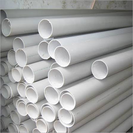 50MM PVC PIPES WHITE