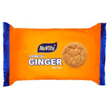 NUVITA GINGER SHORTBREAD 200G