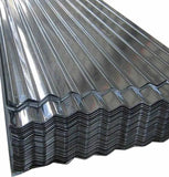 12FT IRON SHEET