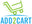 Add2Cart logo