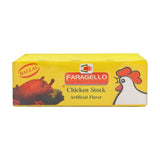 Faragello Chicken Stock Artificial Flavor
