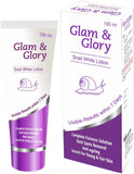 GLAM & GLORY SNAIL WHITE LOTION 25ML