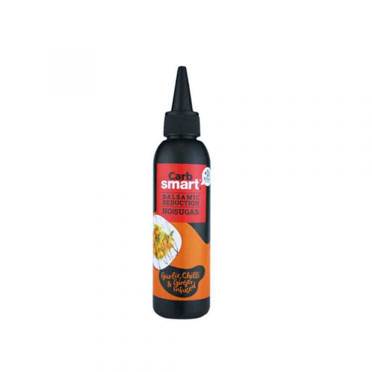 CARBSMART BALSAMIC 150ML