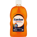 SAVLON ANTISEPTIC 205ml