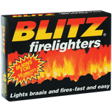 blitz fire lighters