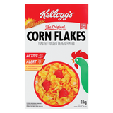 KELLOGGS  THE ORIGINAL CORN FLAKES 1kg