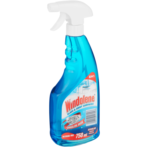 WINDOLENE - _WINDOWLENE REFILL 750ML