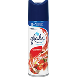 GLADE - Aerosol Airfreshener Strawberry & Cream 180ml