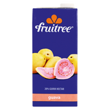 FRUITREE 1L, GUAVA BANANA