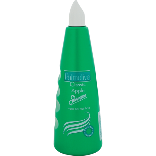 PALMOLIVE CLASSIC SHAMPOO 350ML