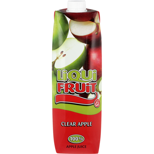 LIQUI FRUIT 1L, SUMERPINE