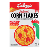 KELLOGGS THE ORIGINAL CORN FLAKES 750g