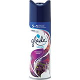 GLADE SECRETS 180ML,LIVE FULLY