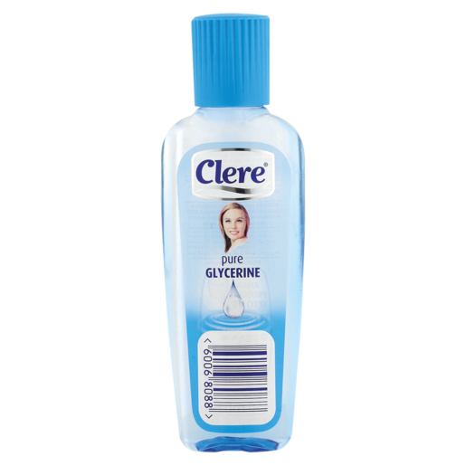 CLERE PURE GLYCERINE 50ML