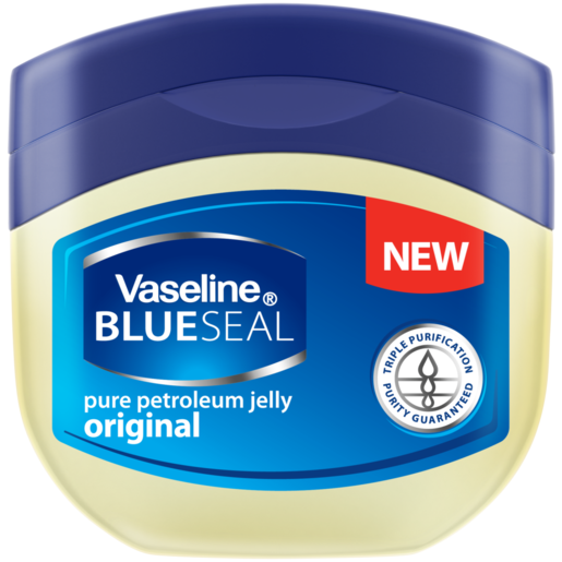 VASELINE - Blueseal Petroleum Jelly 100ml