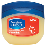 VASELINE PET/JELLY B/SEAL VITAMIN E 100ML